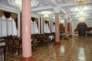 Ресторан главного корпуса
